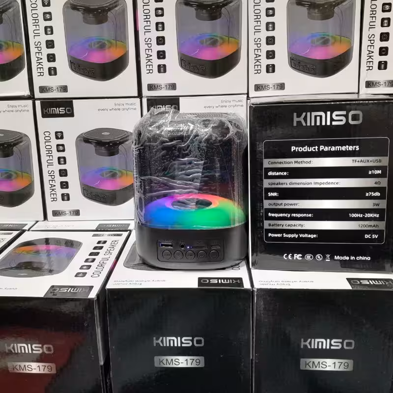 اسپیکر KIMISO مدلKM179