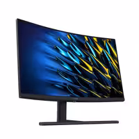 مانیتور گیمینگ 27 اینچ هوآوی HUAWEI MateView GT27