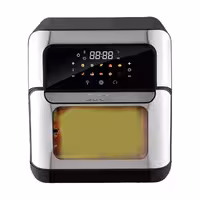 سرخ کن بدون روغن 12 لیتری باک مدل BK1013