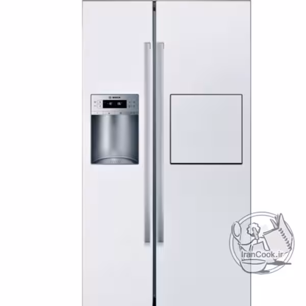 یخچال ساید بای ساید 80A104