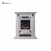 بخاری شومينه گازی مشهد دوام مدل سوزان MD28