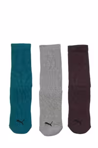 جوراب مردانه و زنانه جدید GENERATIO BEIGE UNISEX Puma