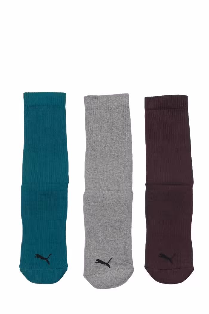 جوراب مردانه و زنانه جدید GENERATIO BEIGE UNISEX Puma