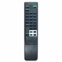 کنترل تلویزیون سونی SONY مدل RM-687C