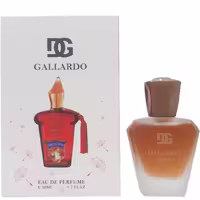 ادکلن 50 میل گالاردو برند ژرژوف مدل بیوگیوت