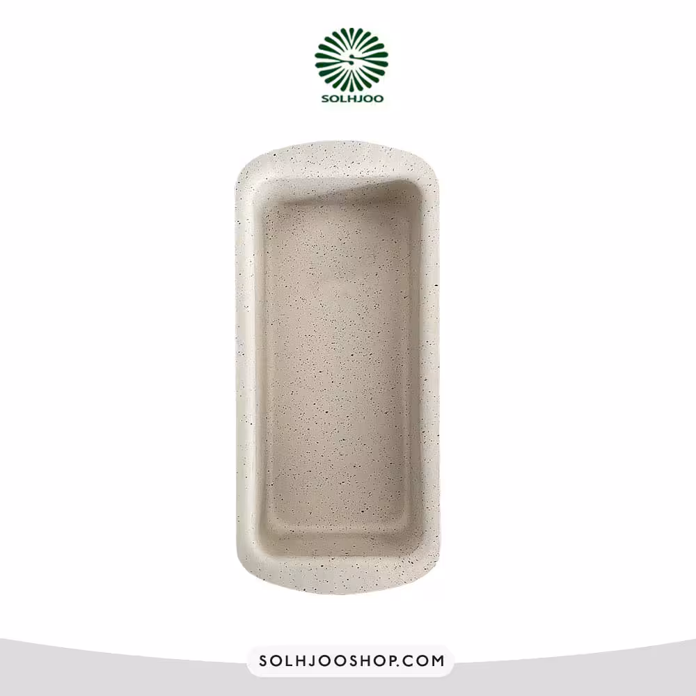 قالب لوف گرانیتی 25*11*6 آرکانیک