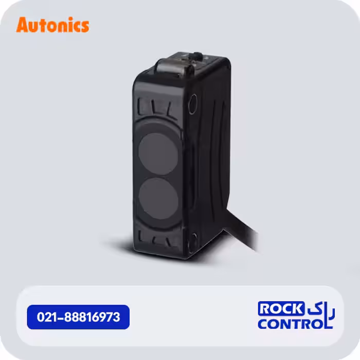 سنسور نوری آتونیکس BJ1M-DDT-P