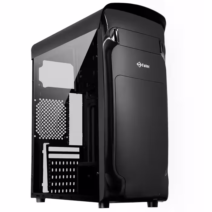 کیس کامپیوتر فاطر مدل FG-510HZ | کالا مکس