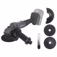 مینی فرز براشلس فرکس پرو ارجینال مدل ferrex Pro 20V