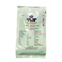تی ان تی TNT مناسب گوارش