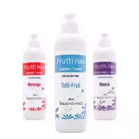 ژل فلوراید میوه ای بايوديناميکا |FRUTTI FLUORIDE GEL Biodinamica