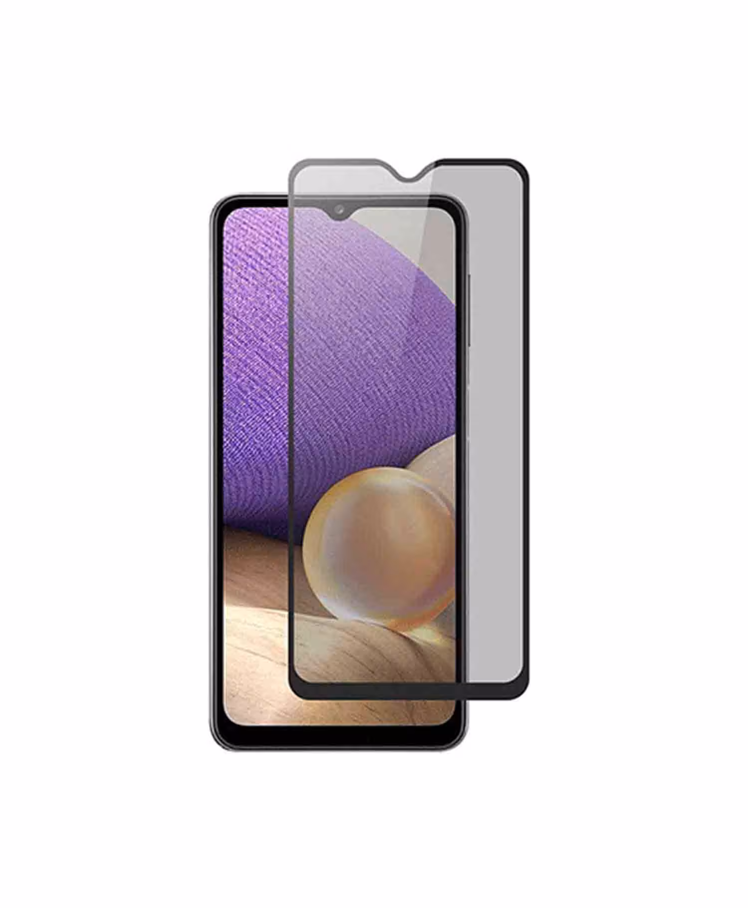 گلس پرایوسی موبایل سامسونگ Samsung A24