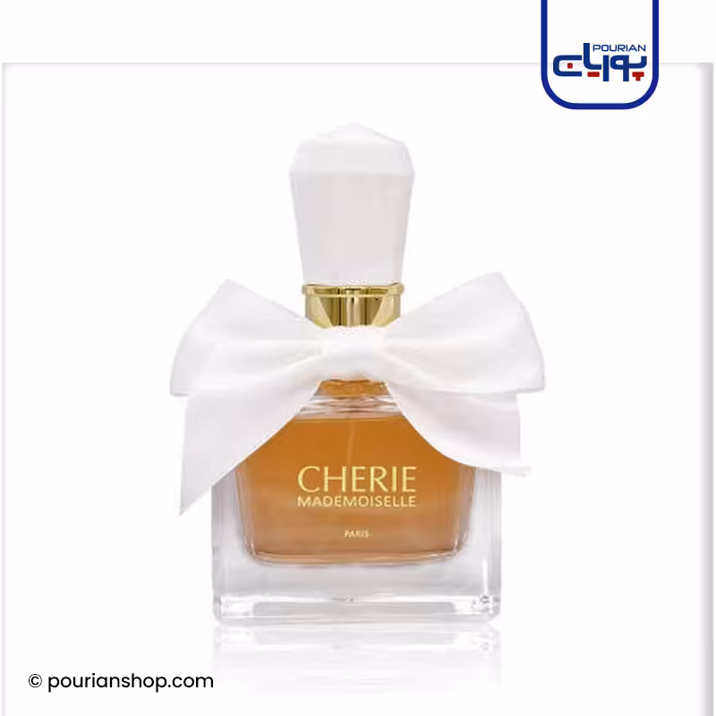 عطر ادکلن جی پارلیس چری مادمازل