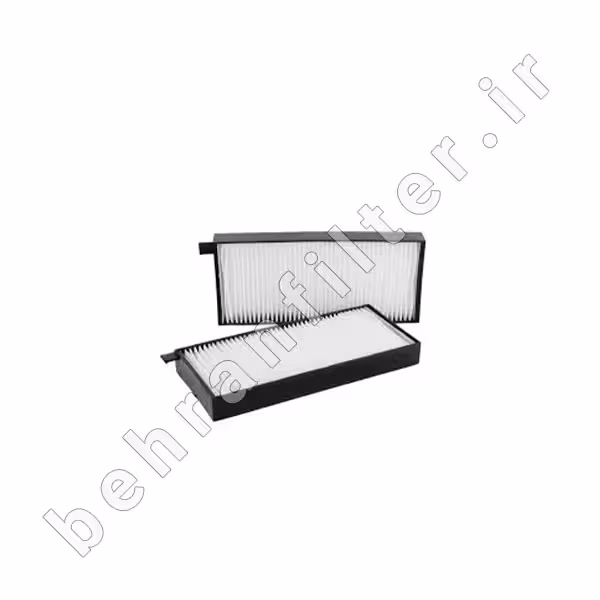 فیلتر کابین کایرون