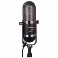 میکروفن الکترون C77