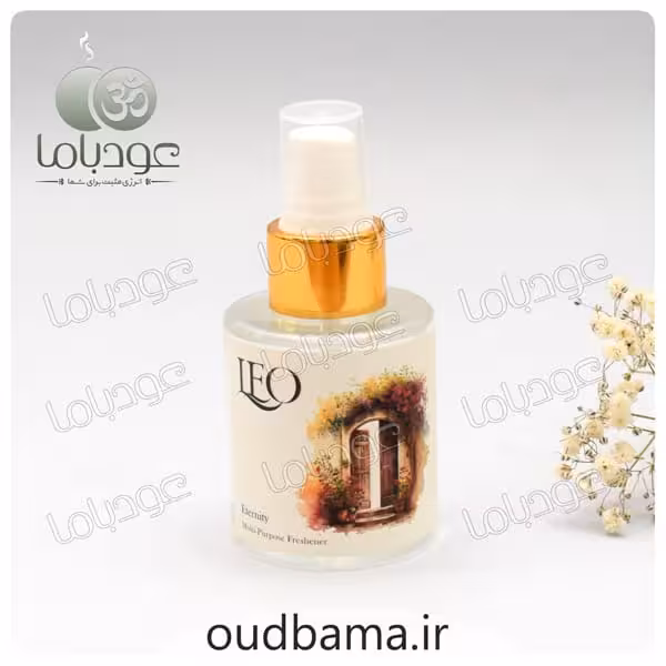 اسپری لئو اترنیتی LEO ETERNITY