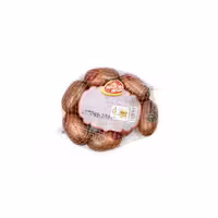 سوسیس کوکتل دودی 55 درصد گوشت شام شام 500 گرمی