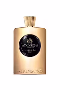 عطر ادکلن اتکینسونز-اتکینسون هر مجستی د عود زنانه | Atkinsons Her Majesty The Oud