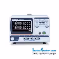 منبع تغذيه متغير دوبل تراكينگ مدل GPE-2323 ساخت GW Instek