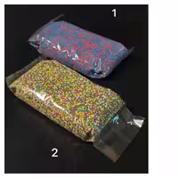 ترافل شنی سفید 100 گرمی