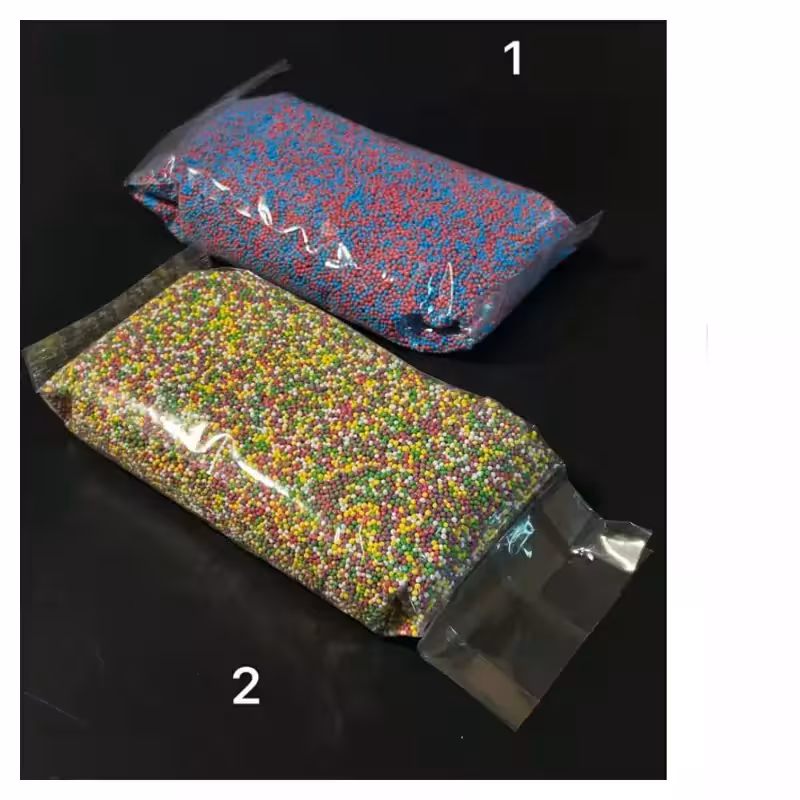 ترافل شنی سفید 100 گرمی