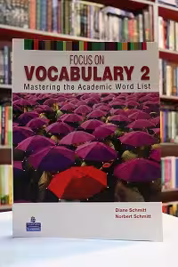Focus On Vocabulary 2