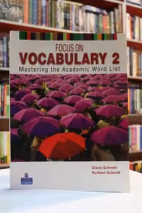 Focus On Vocabulary 2
