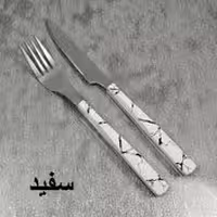 ست کارد و چنگال میوه خوری ویتارا