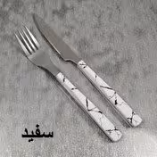 ست کارد و چنگال میوه خوری ویتارا