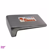 مشتی صافکاری سامکو مدل تیز شیب دار کد YP-SHIBDAR-TIZ-11CM