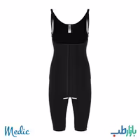 گن تزریق چربی به باسن بالای زانو مدیک Medic کد 3104E