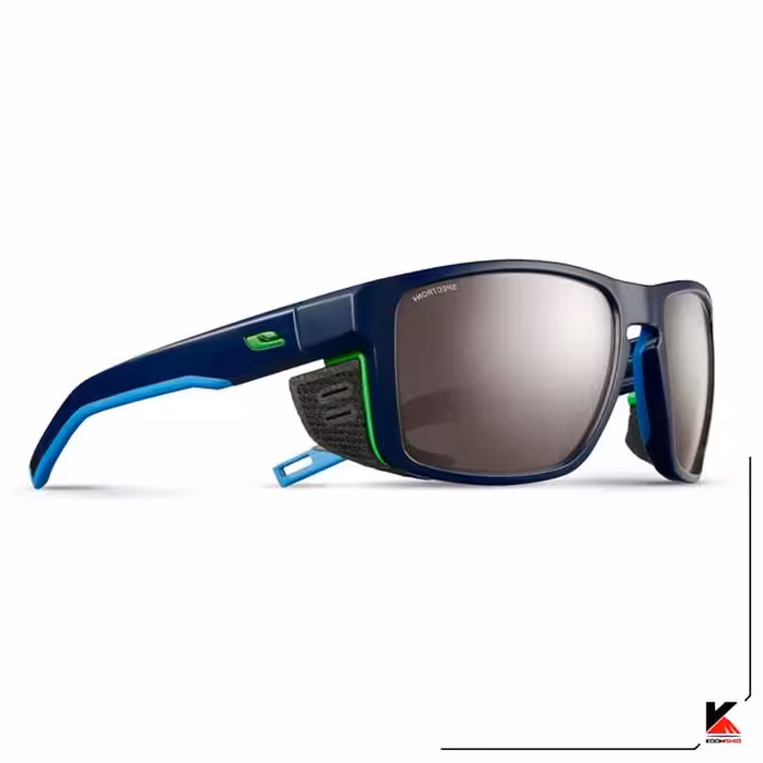 عینک جولبو مدل شیلد با لنز Spectron 4