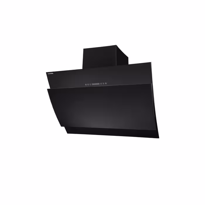 هود آشپزخانه ایلیا استیل – مدل سارینا خم