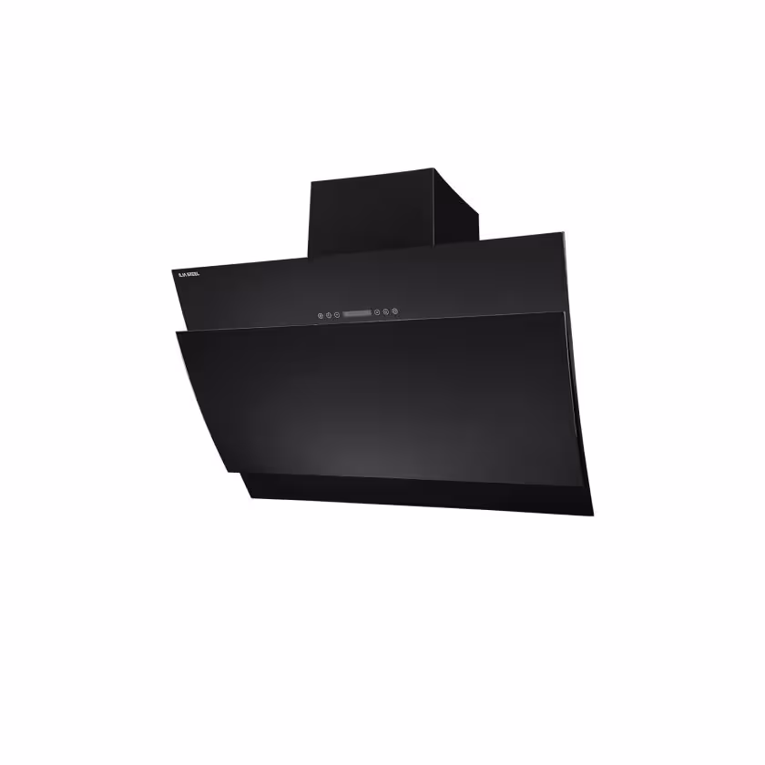 هود آشپزخانه ایلیا استیل – مدل سارینا خم