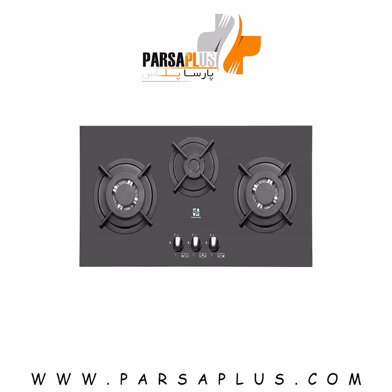 گاز پرنیان استیل مدل PB 3202