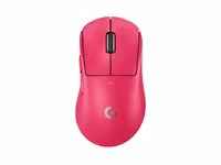 موس Logitech GPRO X SUPERLIGHT 2 DEX Pink