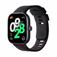 ساعت هوشمند شیائومی، مدل Redmi Watch 4، با قابلیت‌های ورزشی و سلامتی