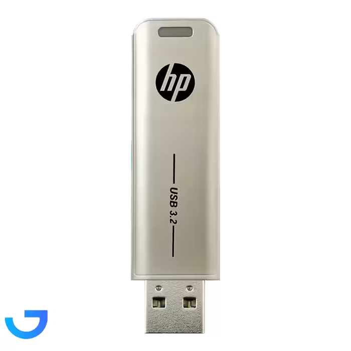 جزئیات ، قیمت و خرید فلش مموری اچ‌ پی مدل X796W ظرفیت 256 گیگابایت | فروشگاه آریا