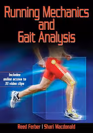 Running Mechanics and Gait Analysis