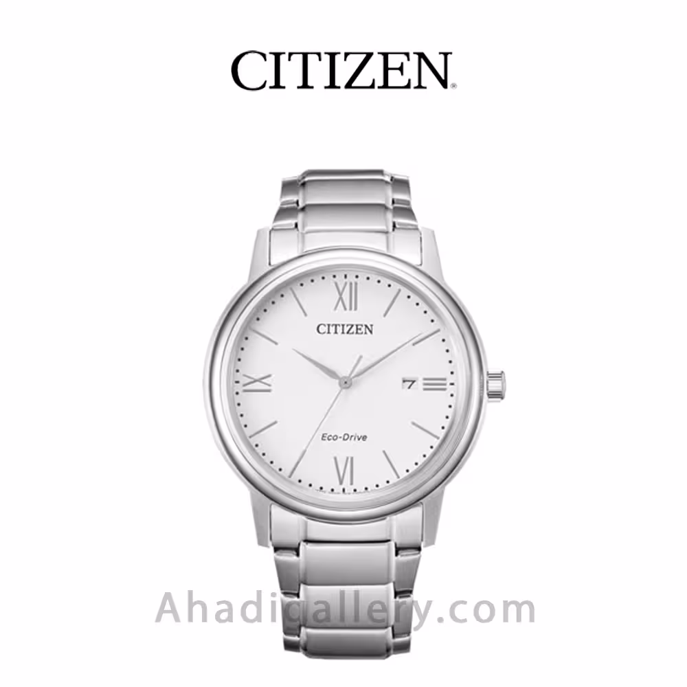 ساعت مچی سیتیزن مدل aw1670-82a