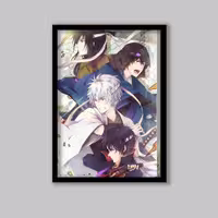 انیمه گینتاما Gintama