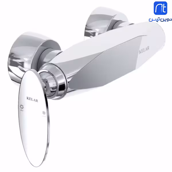 شیر توالت کلار مدل برلیان