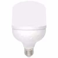 لامپ LED استوانه 50 وات مهتابی رامیلا