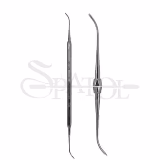 قلم کامپوزیت فیسور Composite Spatula دنتال دیوایس Dental Devices