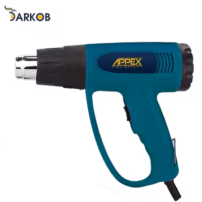 سشوار صنعتی اپکس مدل APX-30200