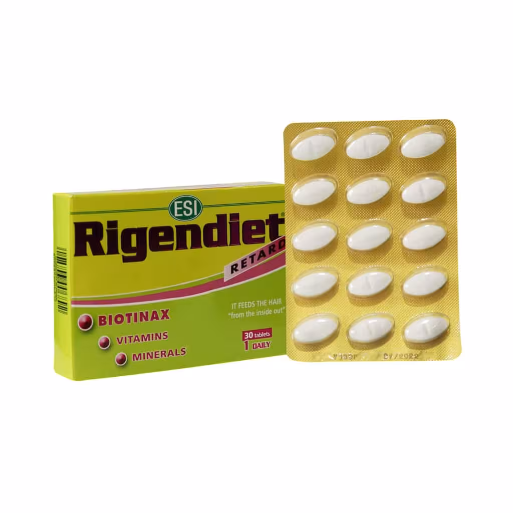 قرص ریجن دایت اسی