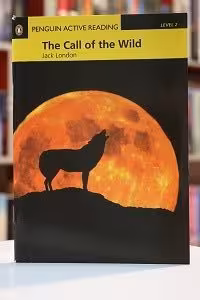 Penguin Active Reading 2 The Call of The Wild