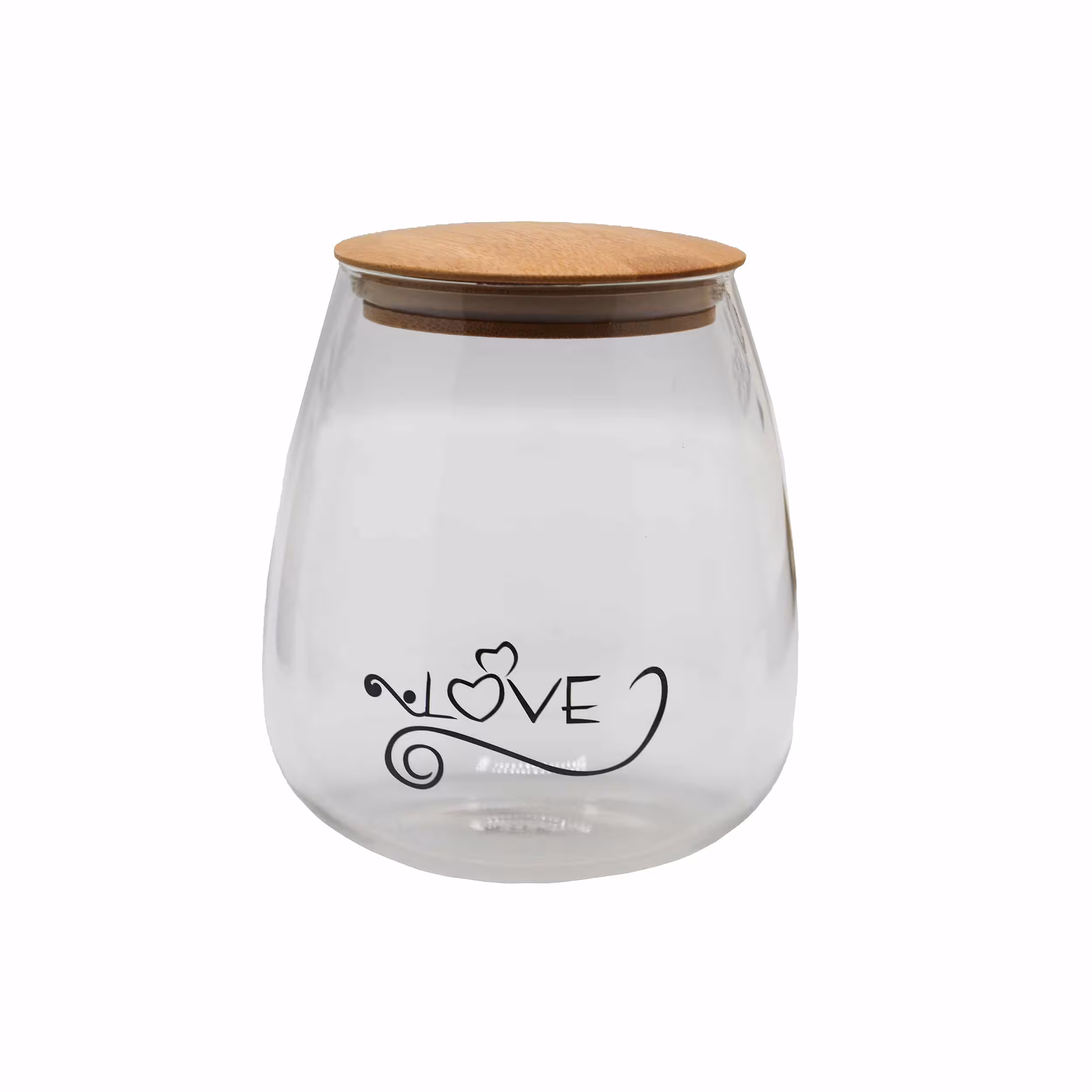 بانکه پیرکس بی.وی.کی مدل خمره ایی کد 905