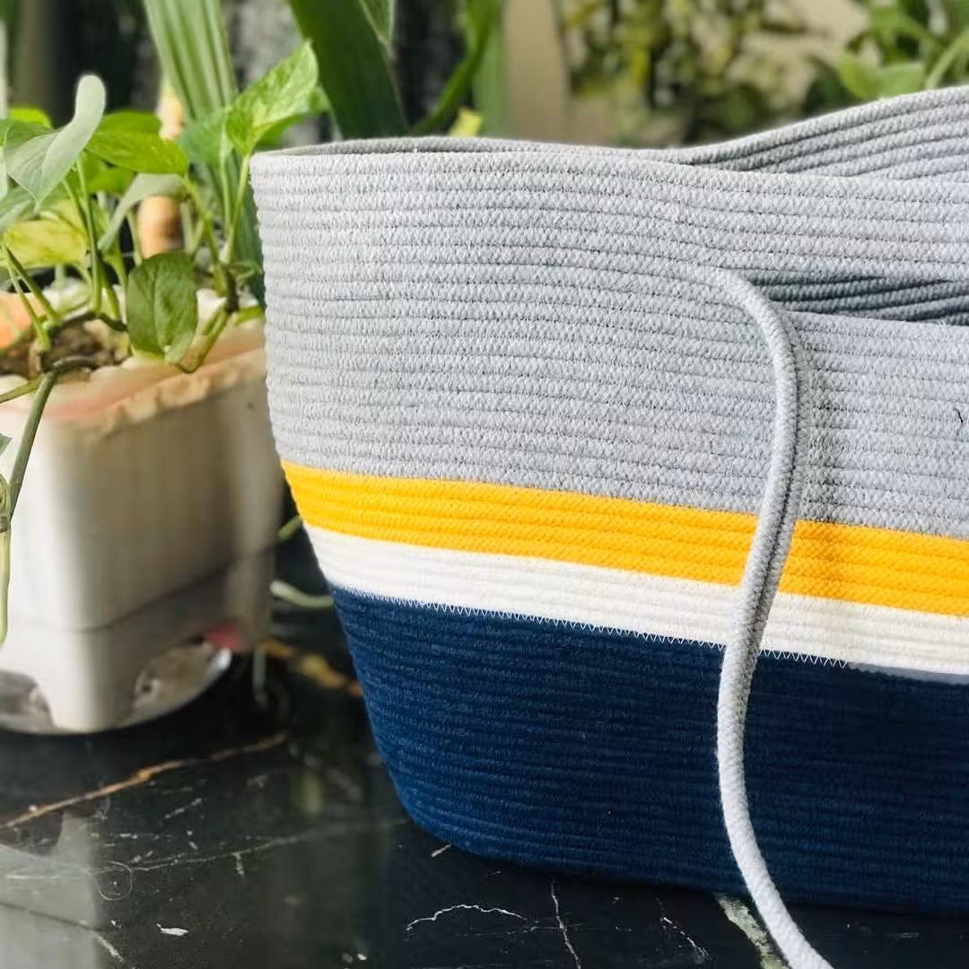 سبد پیک نیک درسایزورنگ دلخواه