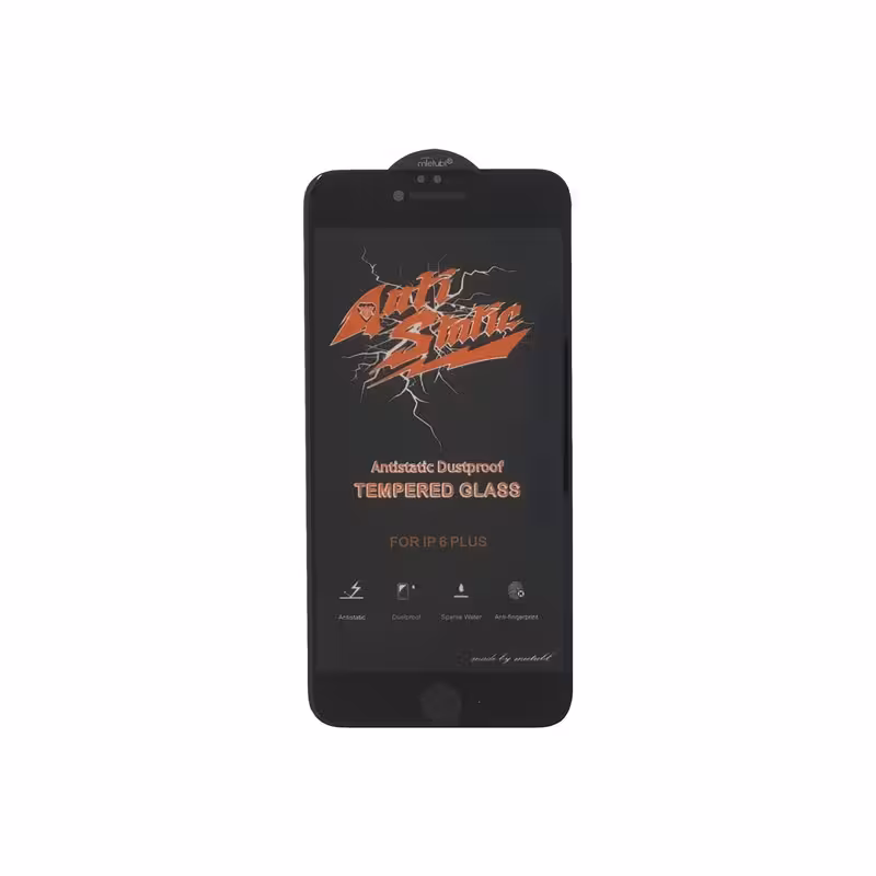 محافظ صفحه نمایش میتوبل مدل ANTISTATIC مناسب برای گوشی موبایل اپل IPHONE 6 PLUS
